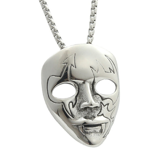 Beautiful Pendant with Unique Style