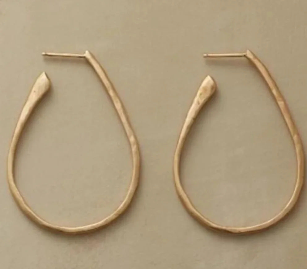 Charming Earring for Any Occasion