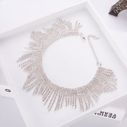 Delicate Artisan Necklace