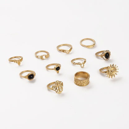 Stunning Set for Daily Wear