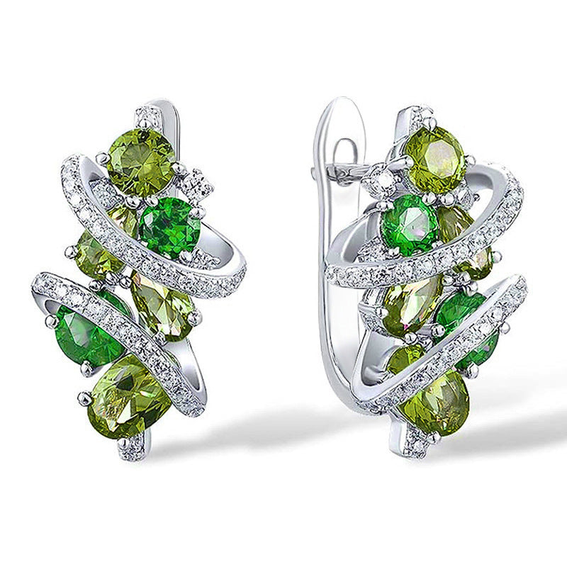 Stunning Earring for Daily Wear
