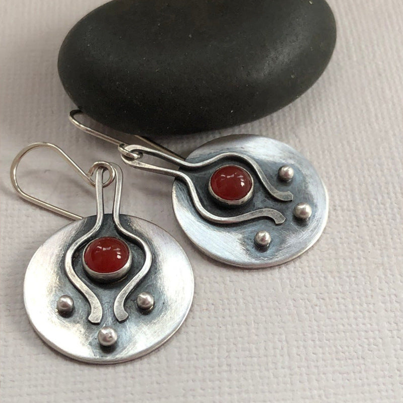 Stunning Earring for Daily Wear