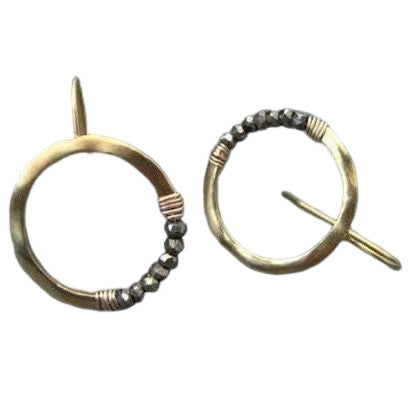 Romantic Earring for Special Moments