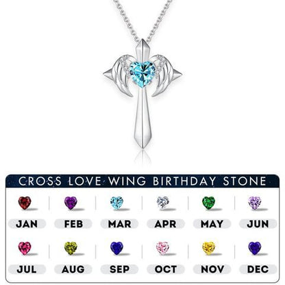 Romantic Necklace for Special Moments
