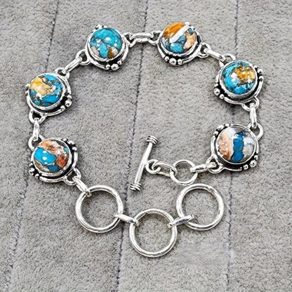 Vintage Handmade Bracelet