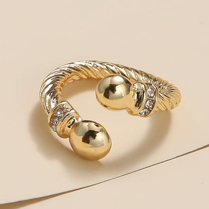 Elegant Ring for Every Occasion