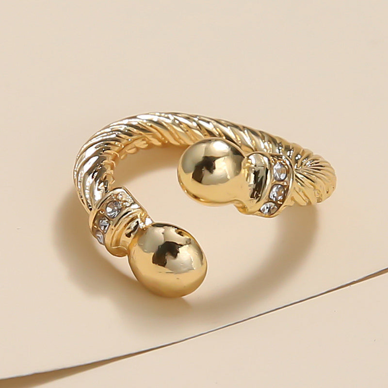 Elegant Ring for Every Occasion