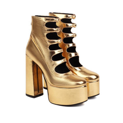 Stylish Orthopedic Boots for Any Occasion