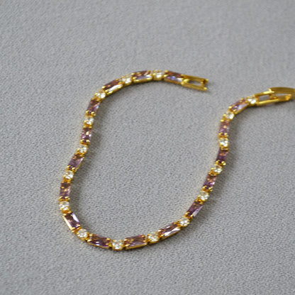 Classic Bracelet with Timeless Appeal