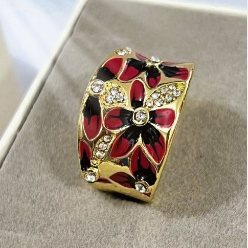 Vintage Handmade Ring