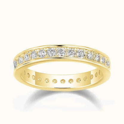 Delicate Artisan Ring