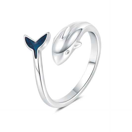 Beautiful Ring with Unique Style