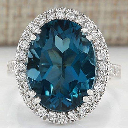Delicate Artisan Ring