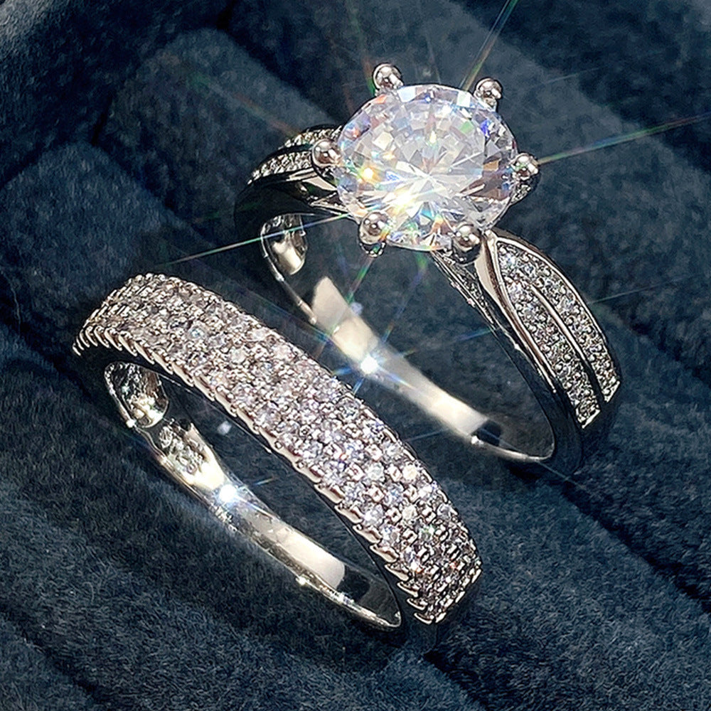 Delicate Artisan Set