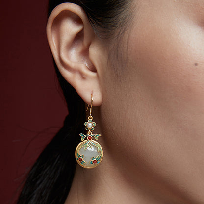 Beautiful Earring with Unique Style