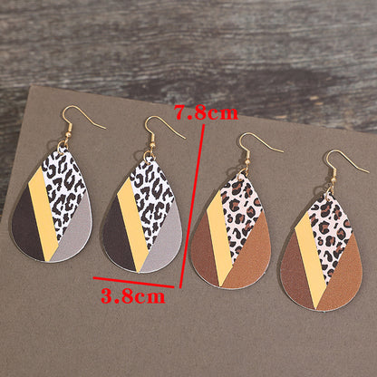 Elegant Gold Earring for Every Occasion