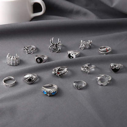 Charming Set for Any Occasion