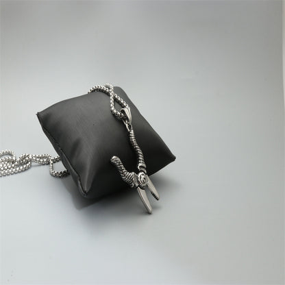 Stunning Necklace for Daily Wear