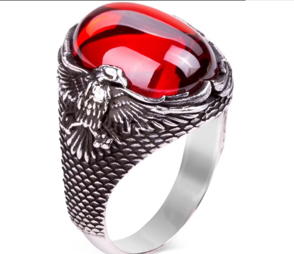Charming Ring for Any Occasion