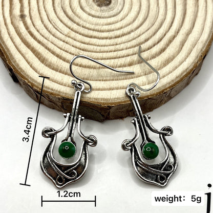 Stunning Earring for Daily Wear