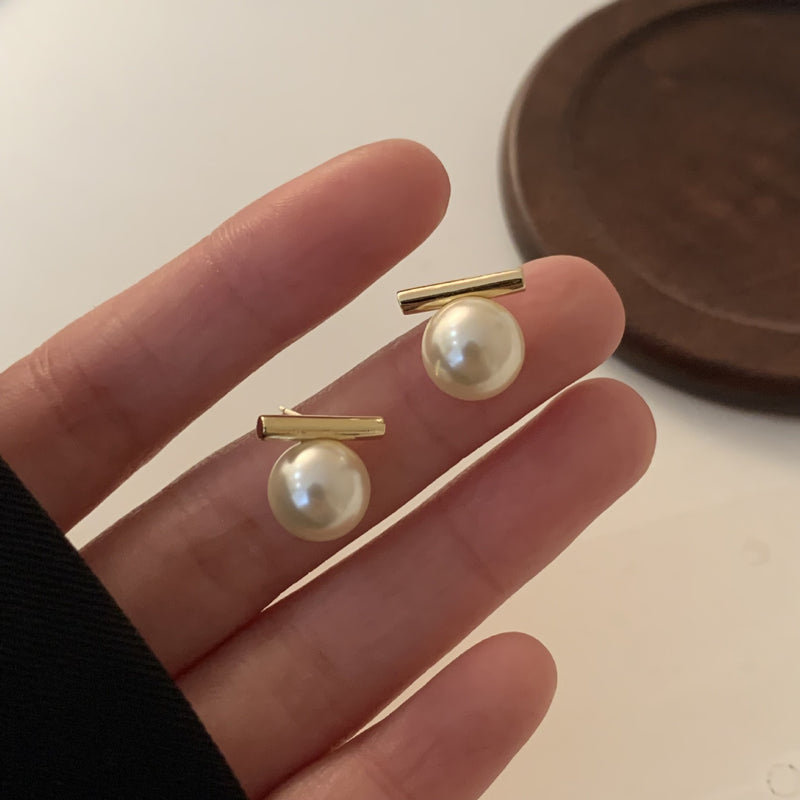 Elegant Pearl Earring for Every Occasion