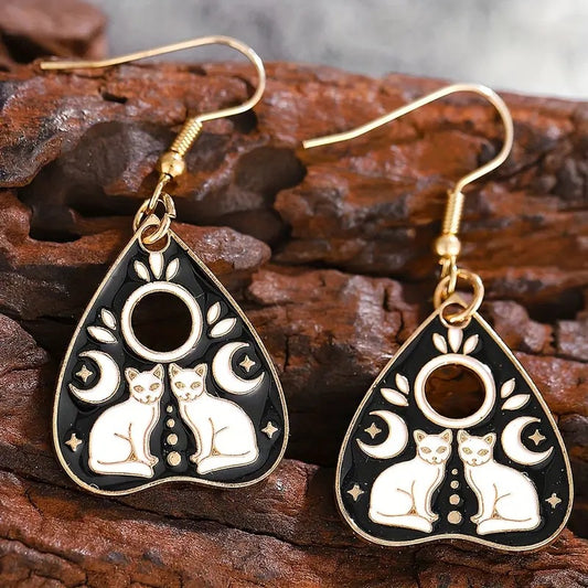 Charming Earring for Any Occasion