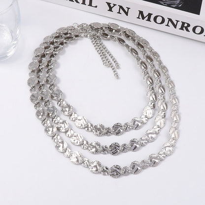 Beautiful Piece with Unique Style