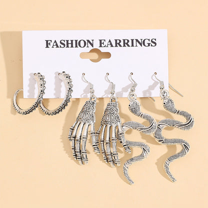 Charming Set for Any Occasion