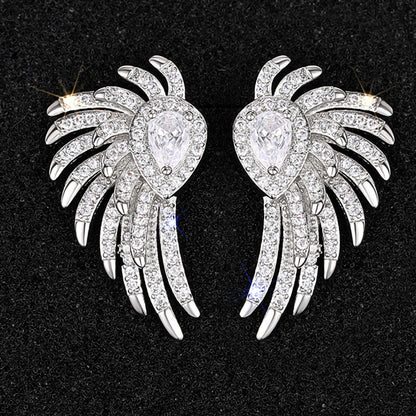 Romantic Earring for Special Moments