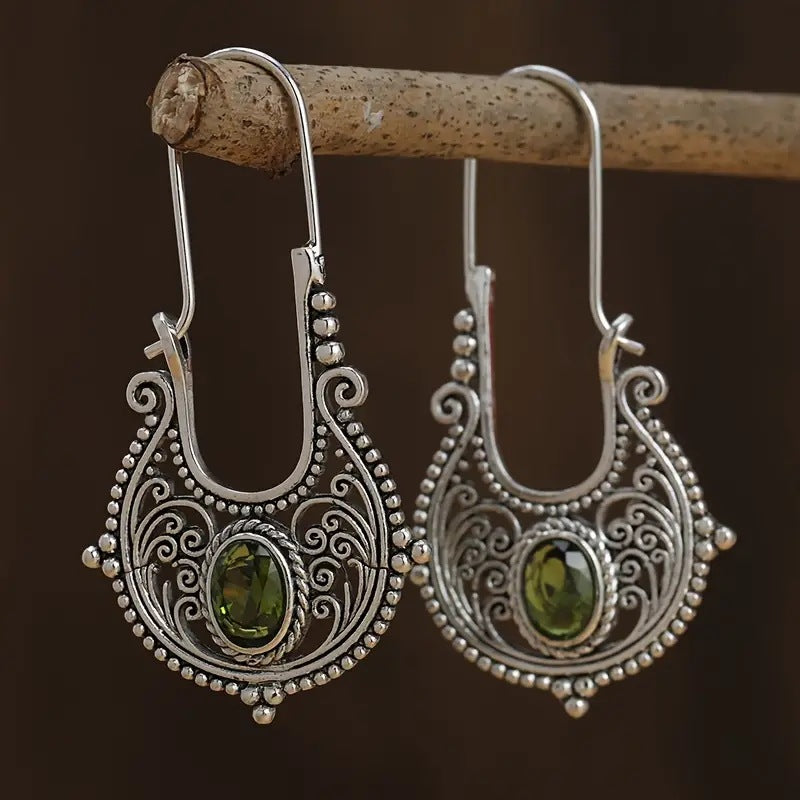 Classic Earring with Timeless Appeal