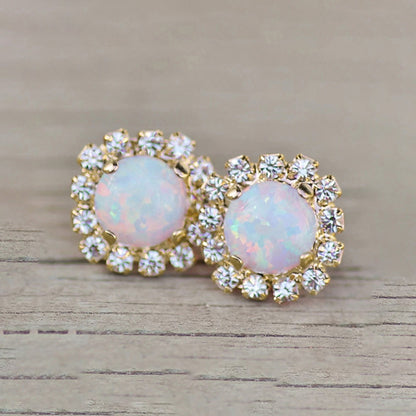 Romantic Earring for Special Moments