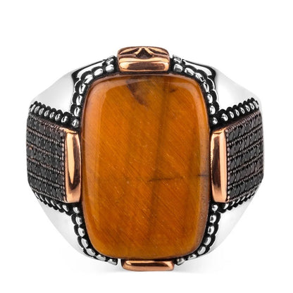 Elegant Ring for Every Occasion