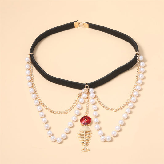 Romantic Chain for Special Moments