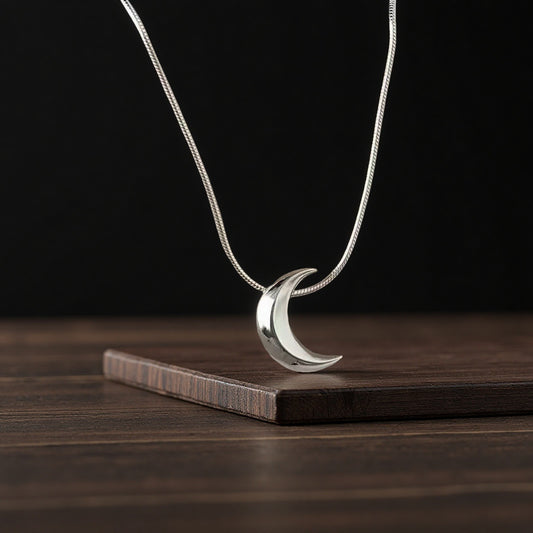 Delicate Artisan Necklace