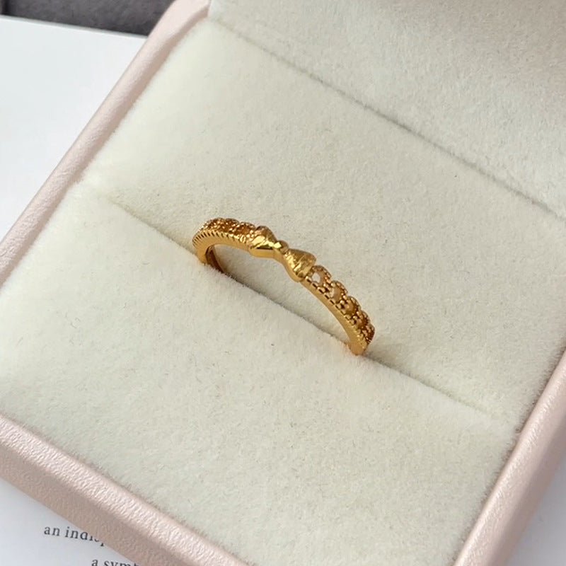 Classic Piece with Timeless Appeal