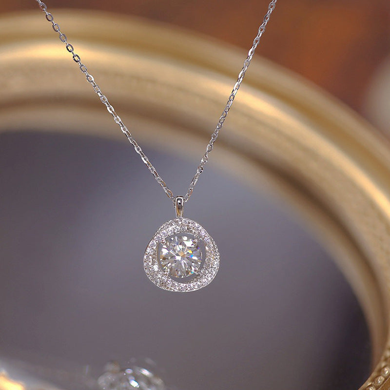 Beautiful Piece with Unique Style