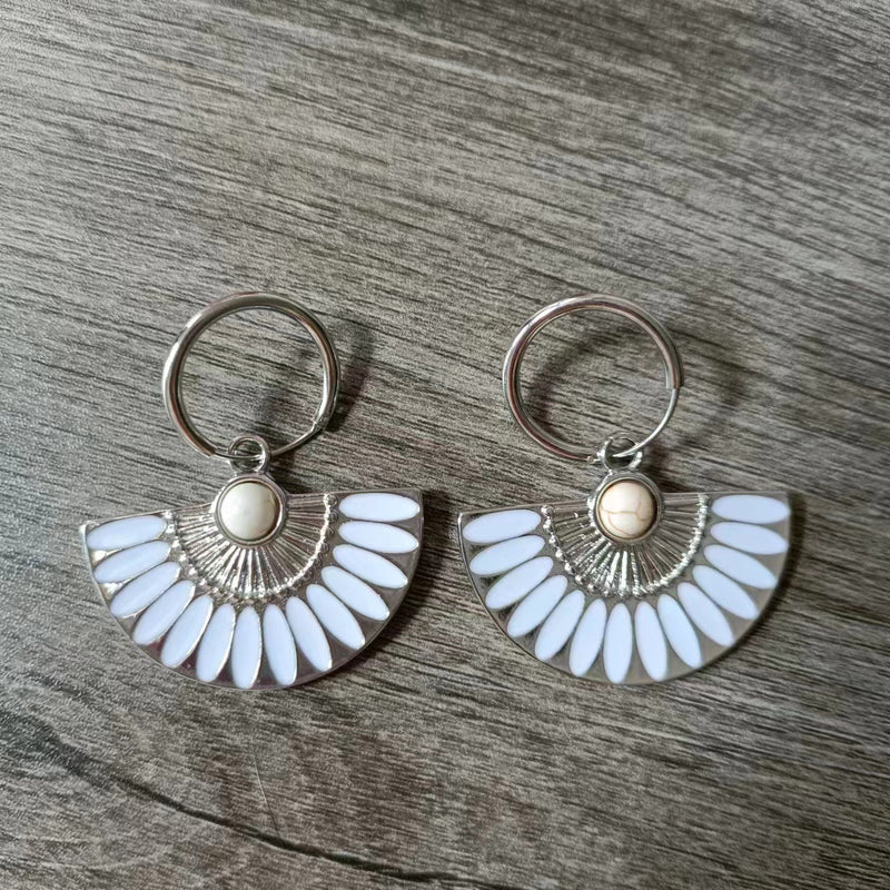 Stunning Earring for Daily Wear