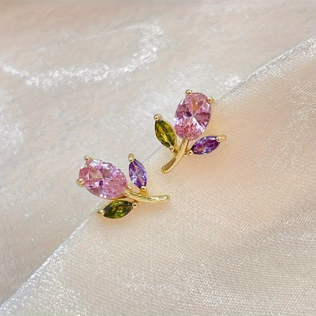 Stunning Earring for Daily Wear