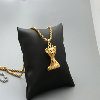 Stunning Necklace for Daily Wear