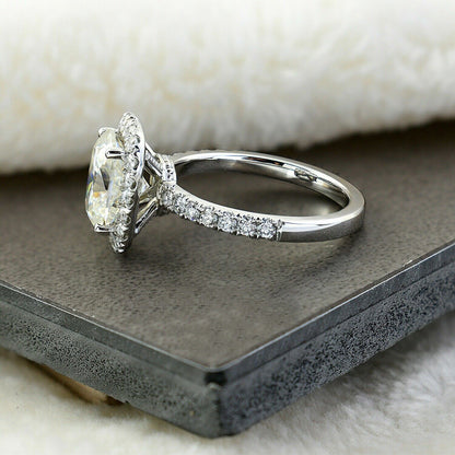 Vintage Handmade Ring