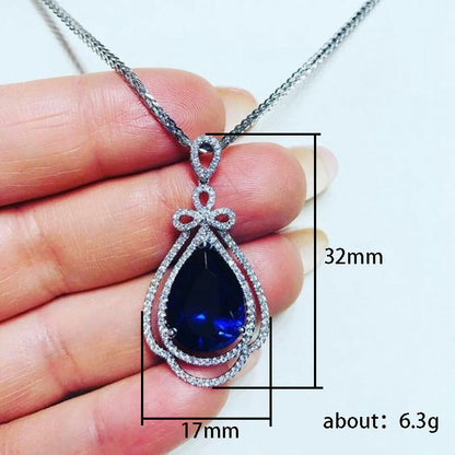Romantic Necklace for Special Moments