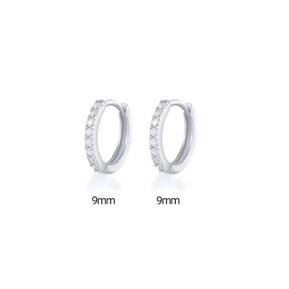 Charming Earring for Any Occasion