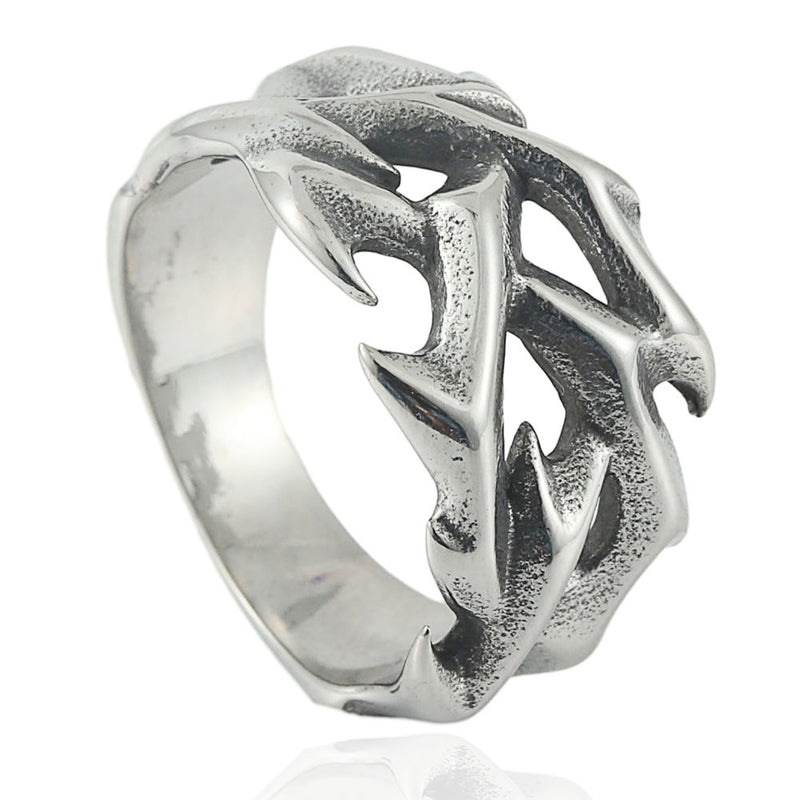 Vintage Handmade Ring