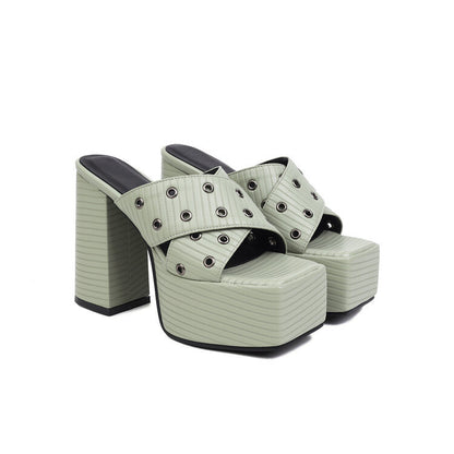 Vintage Inspired Orthopedic Shoes