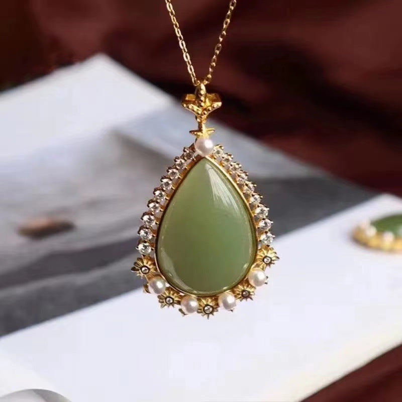 Beautiful Necklace with Unique Style