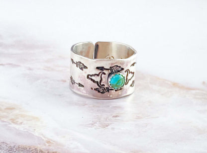 Elegant Ring for Every Occasion