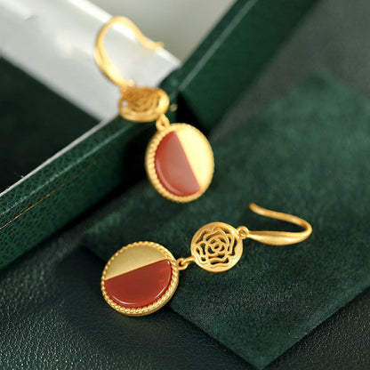 Charming Earring for Any Occasion
