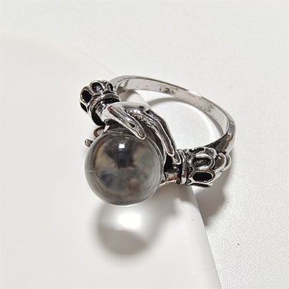 Stunning Ring for Daily Wear