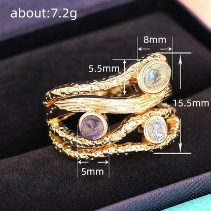 Delicate Artisan Bracelet