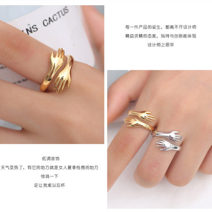 Stunning Ring for Daily Wear